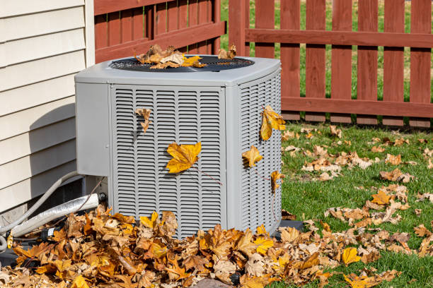 Best Affordable HVAC services  in Gary, IN