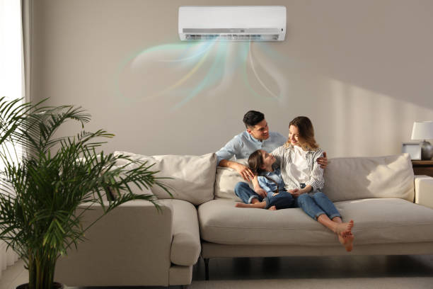 Best Central air repair  in Gary, IN