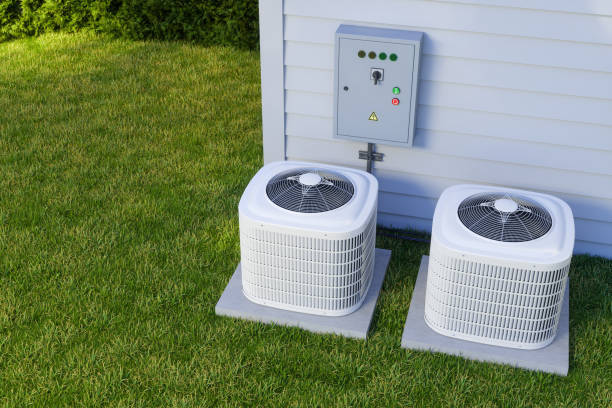 Best Ductless HVAC repair  in Gary, IN