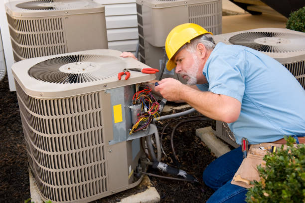 Best Commercial HVAC repair  in Gary, IN