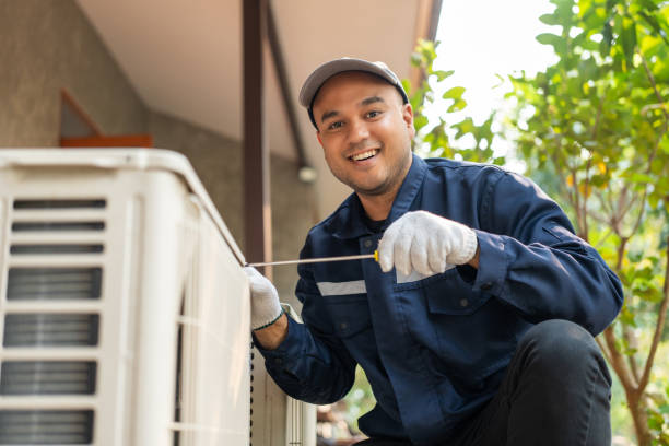 Best HVAC system installation  in Gary, IN